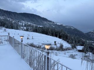 Lifessenza Homestay - 6