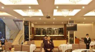 Bravo Business Hotel - 3