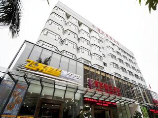 Bravo Business Hotel - 1