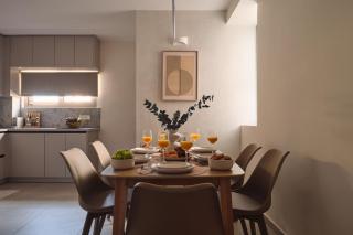Aloni Apartment - 8