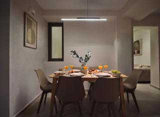 Aloni Apartment - 4