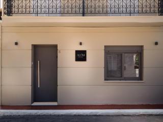 Aloni Apartment - 3