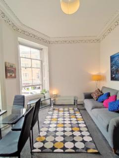 Magic of Meadows 4 Bedroom Flat - 0