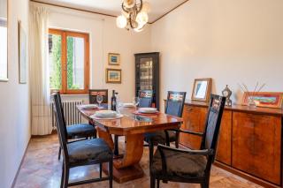 Casa Corniolo Near Arezzo - 9