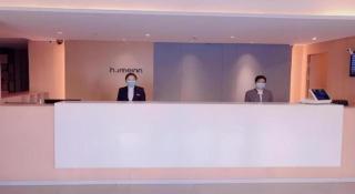 Home Inn Neo Shanghai Railway Station - 6