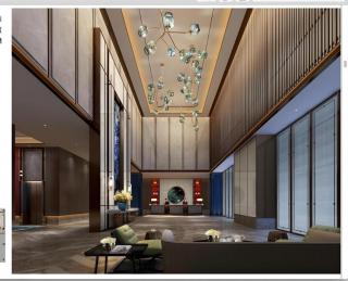 Shunshine International Hotel Xiangxi - 6