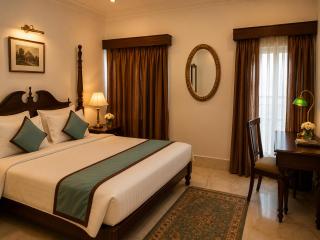 Amar Kothi Udaipur , A Rajputana Haveli Experience Near Pichola Lake - 5