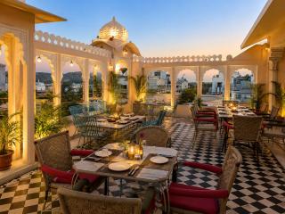 Amar Kothi Udaipur , A Rajputana Haveli Experience Near Pichola Lake - 7