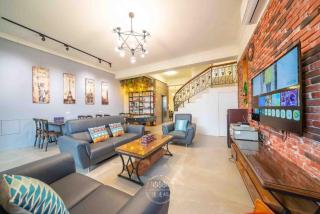 Canova Homestay - Ji'an - 0