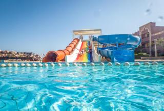 Sunny Days El Palacio Resort & Spa - 7
