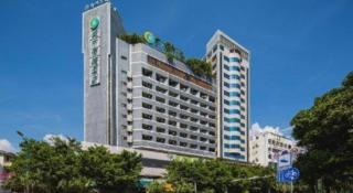 City Comfort Inn Liuzhou Diwang North Station - 4