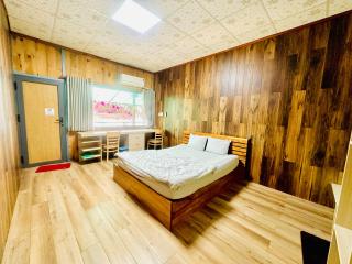 Bến Hồ Homestay - 6
