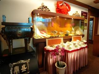 Dongying Blue Horizon Xinyue Hotel - 4