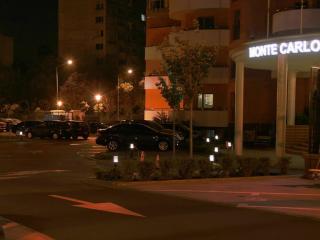 Monte Carlo Palace Suites - 1