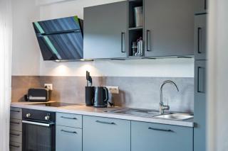 Ferienwohnung Erzbach - 2