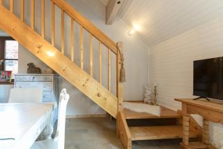 Appartement Kunstgalerie by Schladming-Appartements - 3