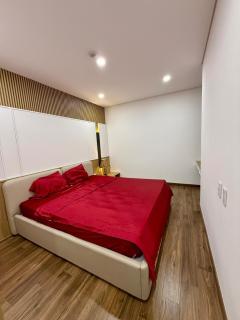 Minato CT1 2 Bedroom Khánh Phong Apartment - 5