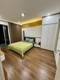 Minato CT1 2 Bedroom Khánh Phong Apartment - 2