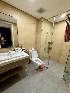 Minato CT1 2 Bedroom Khánh Phong Apartment - 1