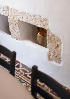 Historic Trullo In Valle D'itria - 1