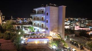 Hotel Milo Ksamil - Ksamil - 7