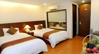 CWD Hotel - 1
