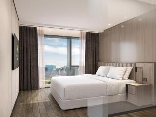 Hyatt Place Seoul Pangyo - 4