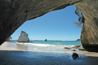 Hahei Solstice - ocean views - 1