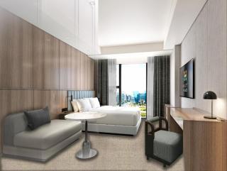 Hyatt Place Seoul Pangyo - 9