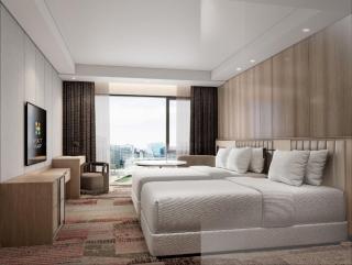 Hyatt Place Seoul Pangyo - 7