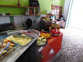 Laranjeiras Hostel - Salvador - 6