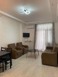 White Apartment - 3