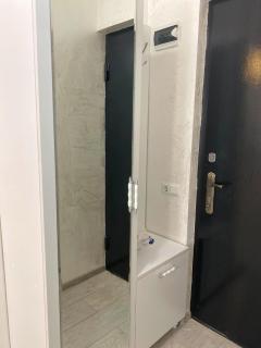 White Apartment - 4