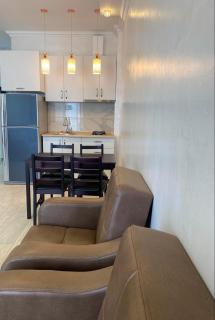 White Apartment - 5