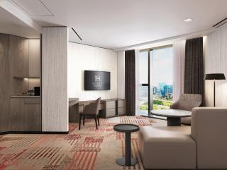 Hyatt Place Seoul Pangyo - 6