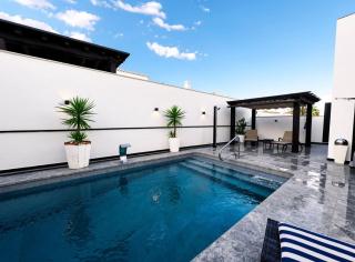 Villa del Alemán by Rental Olé - 2