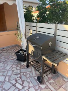 Two little olives Studio apartment - 5