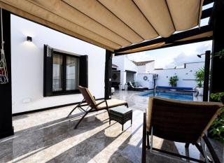 Villa del Alemán by Rental Olé - 6