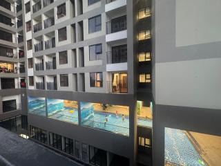 Toà nhà FPT Plaza3 - 4