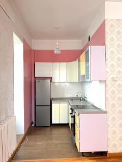 Cozy 1BR Apartment in Bayangol - 3
