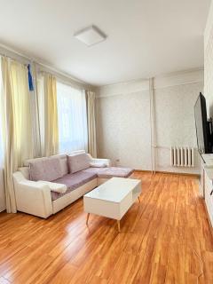 Cozy 1BR Apartment in Bayangol - 1