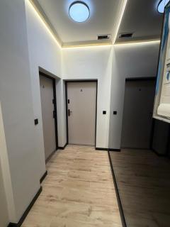 Apartament Ania Nysa Centrum z bezpłatnym parkingiem - 8