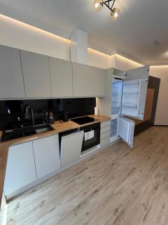 Apartament Ania Nysa Centrum z bezpłatnym parkingiem - 4
