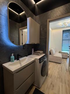 Apartament Ania Nysa Centrum z bezpłatnym parkingiem - 4