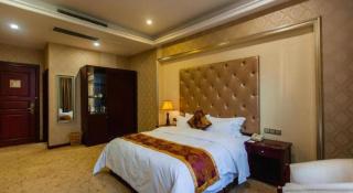 Wuhan Zall Royal Hotel- North Hankou International Hotel - Wuhan - 1