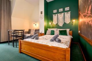 Apartamenty u Symuna Centrum Zakopane - 2