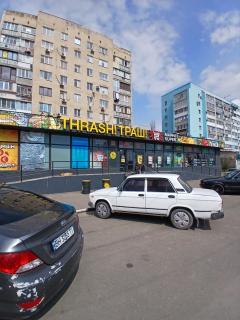 АПАРТАМЕНТЫ У Моря - 8