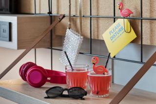 Moxy Bremen - Bremen - 5