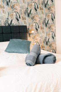 Gîte cocooning 12 pers Bien-être et massages - 7