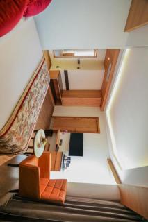 Hotel Grand regus - 1